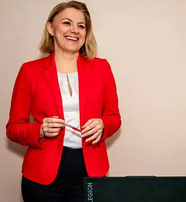 Medias - Centar za medijaciju, pregovaranje i komunikaciju by Ivana Mintas Kos - Zagreb